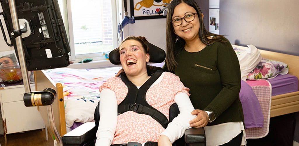 Supported Independent Living Melbourne